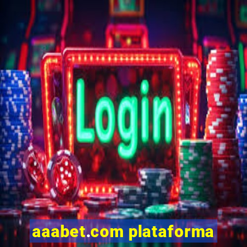 aaabet.com plataforma